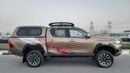 Toyota Hilux RHD DIESEL 2.8 CANOPY