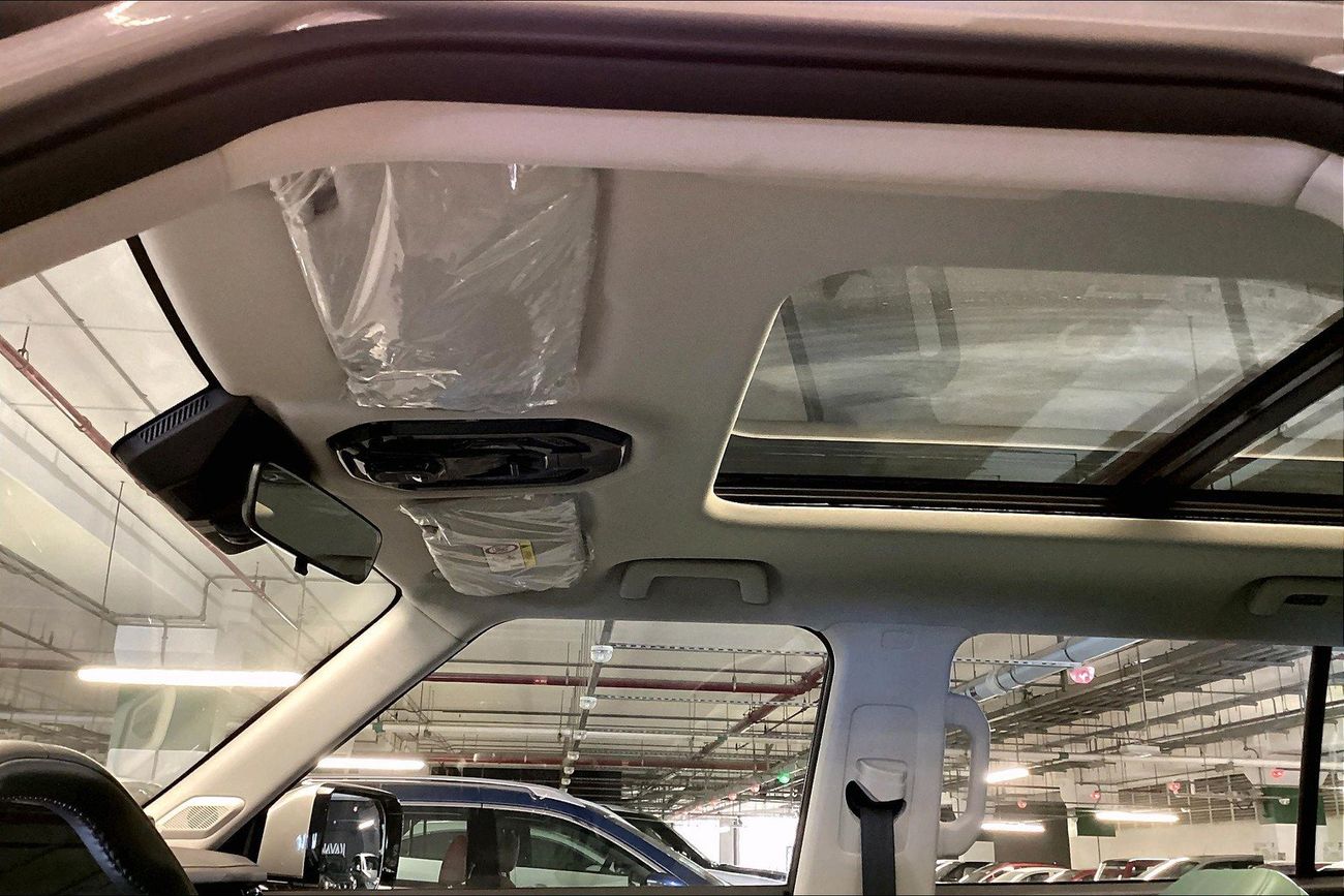 Jetour T1 Luxury | Guaranteed Warranty | 0 Down Payment