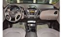 Hyundai Tucson EXCELLENT DEAL for our Hyundai Tucson 2011 Model!! in Black Color! GCC Specs