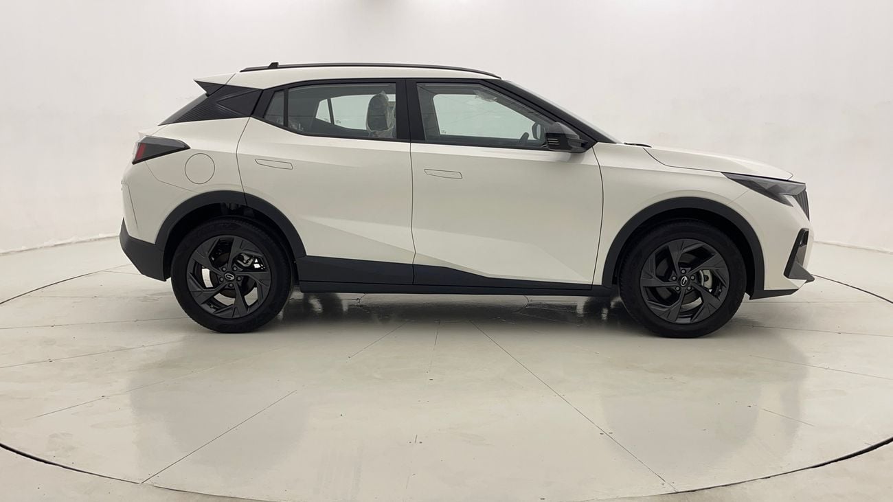 GAC GS3 Emzoom GB 1.5 | Zero Down Payment | Home Test Drive