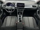 فولكس واجن T ROC Life 1.4L