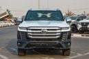 Toyota Land Cruiser VX 4.0 V6 4WD PETROL SUV 2026