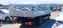 ميتسوبيشي فوسو كانتير Mitsubishi Canter Cargo Body 4.2L Diesel MT 2024YM