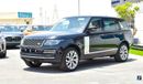 Land Rover Range Rover D350 3.0D MHEV LWB AWD Aut.