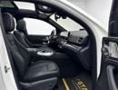 Mercedes-Benz GLE 53 AMG 2022 Mercedes Benz GLE53 AMG 4Matic+, Warranty, Full Service History, Very Low Km, 7 Seater, GCC