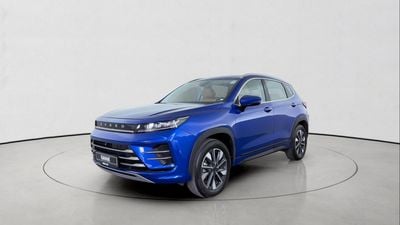 Exeed LX COMFORT | Guaranteed Warranty | 0 Down Payment