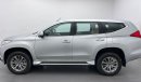 Mitsubishi Montero GLS 3 | Under Warranty | Inspected on 150+ parameters