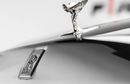 Rolls-Royce Spectre Dual Electric Motors | Warranty