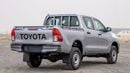 Toyota Hilux 2.4 DIESEL