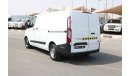 فورد ترانزت FREEZER DELIVERY VAN WITH GCC SPECS 2017