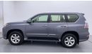 Lexus GX460 PRESTIGE 4.6 | Under Warranty | Inspected on 150+ parameters