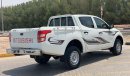 Mitsubishi L200 Mitsubishi L200 2016 4x4 Ref# 476