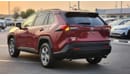 تويوتا راف ٤ TOYOTA RAV4 XLE FULL OPTION 2023 MODEL