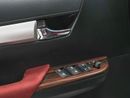 Toyota Hilux SR5 2.7 Automatic Full option 2026
