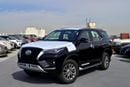 Toyota Fortuner VXR V6 4.0L Petrol 7-Seater Automatic Transmission