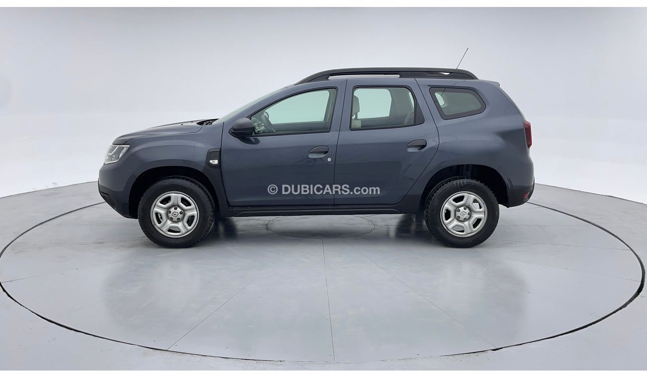 Renault Duster PE 1.6 | Zero Down Payment | Free Home Test Drive