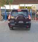 تويوتا برادو 2.7l TXL PETROL 4WD SUV - MODIFY-2023