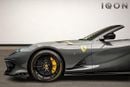 فيراري 812 GTS COMPETIZIONE