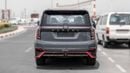 Nissan Patrol NISMO 2026 Nissan Patrol Nismo 3.5L AT Petrol (Gray-Red)