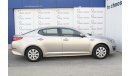 Kia Optima 2.0L 2015 MODEL WITH WARRANTY