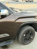 تويوتا تاندرا 1794 Edition Trd off road package