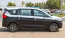 Suzuki Ertiga Suzuki Ertiga 1.5L Petrol GLX A/T 2024