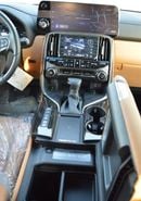 Lexus LX 600 Full option