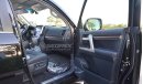 Toyota Land Cruiser 2020YM VXS 4.5L V8,Memory seat,Heated seats -Special Offer ,White inside Brown Available