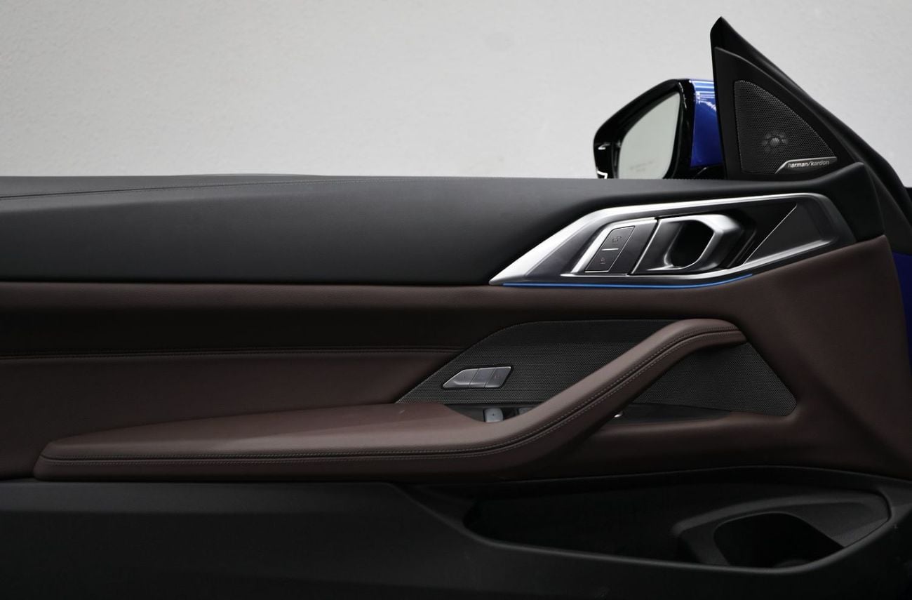 BMW 420i Convertible | BMW 420i | Low Kms | 2,950 AED monthly | V4 2.0L turbocharged 185 Hp | Ref#C189421