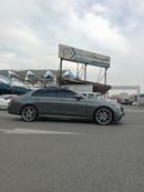 Mercedes-Benz E 43 AMG