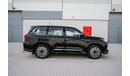 Lexus LX 570 Prestige MBS Autobiography 4 Seater