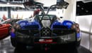Pagani Huayra