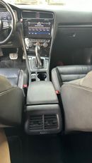 فولكس واجن جولف ار