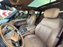 Land Rover Range Rover First Edition P530 4.4L GCC SPEC NEAT AND CLEAN