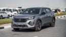 بيجو 2008 PEUGEOT 2008 1.2T ACTIVE -2025