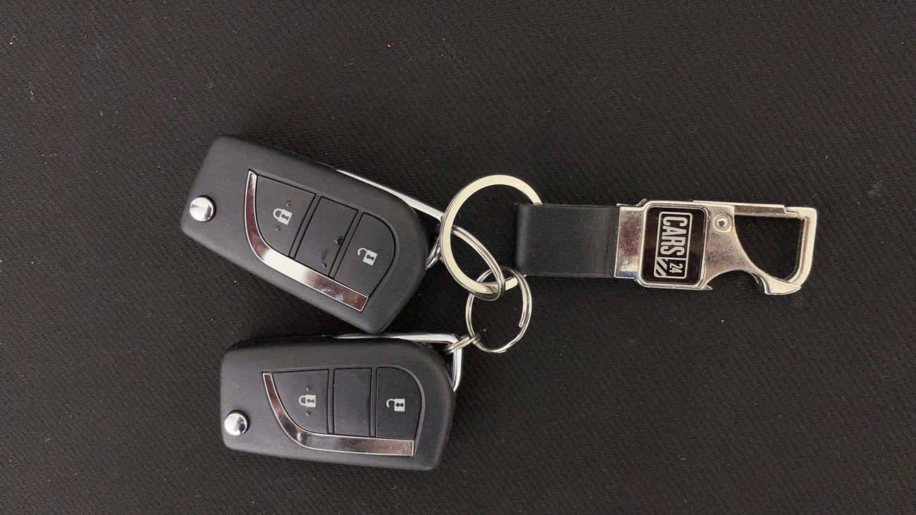 تويوتا راف ٤ EXR 2.5 | بدون دفعة مقدمة | اختبار القيادة في المنزل