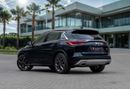 Infiniti QX50 AUTOGRAPH Top Option | 2,253 P.M | 0% Downpayment | INFINITI WARRANTY!