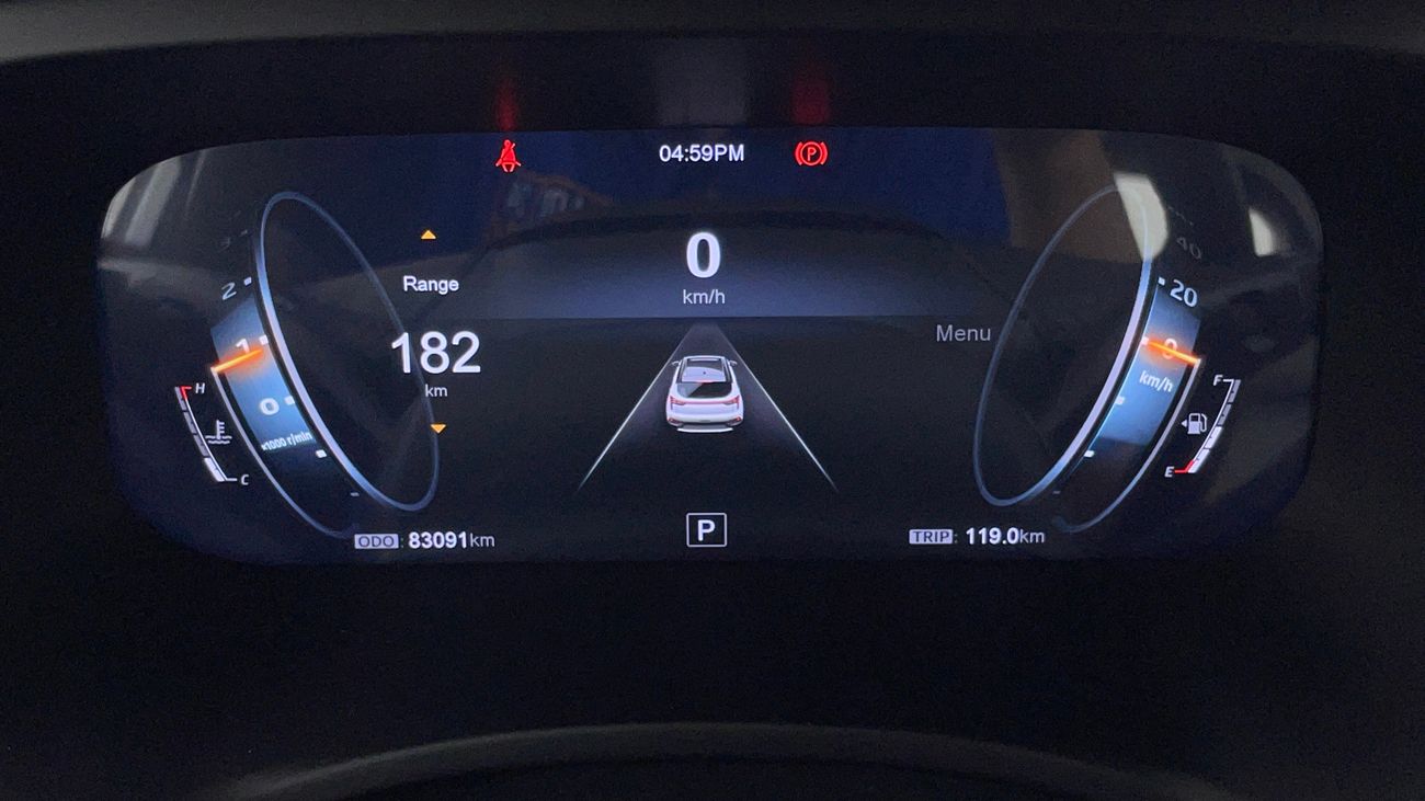 JAC JS4 INTELLIGENT 1.5 | Zero Down Payment | Home Test Drive