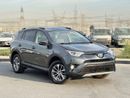 Toyota RAV4 XLE 2.5 Hybrid