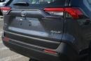 Toyota RAV4 LE Hybrid 2.5L AWD Automatic
