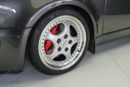بورش 911  TURBO 3.6