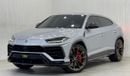 Lamborghini Urus 2020 Lamborghini Urus, 1 Year Warranty, Service History, Euro spec