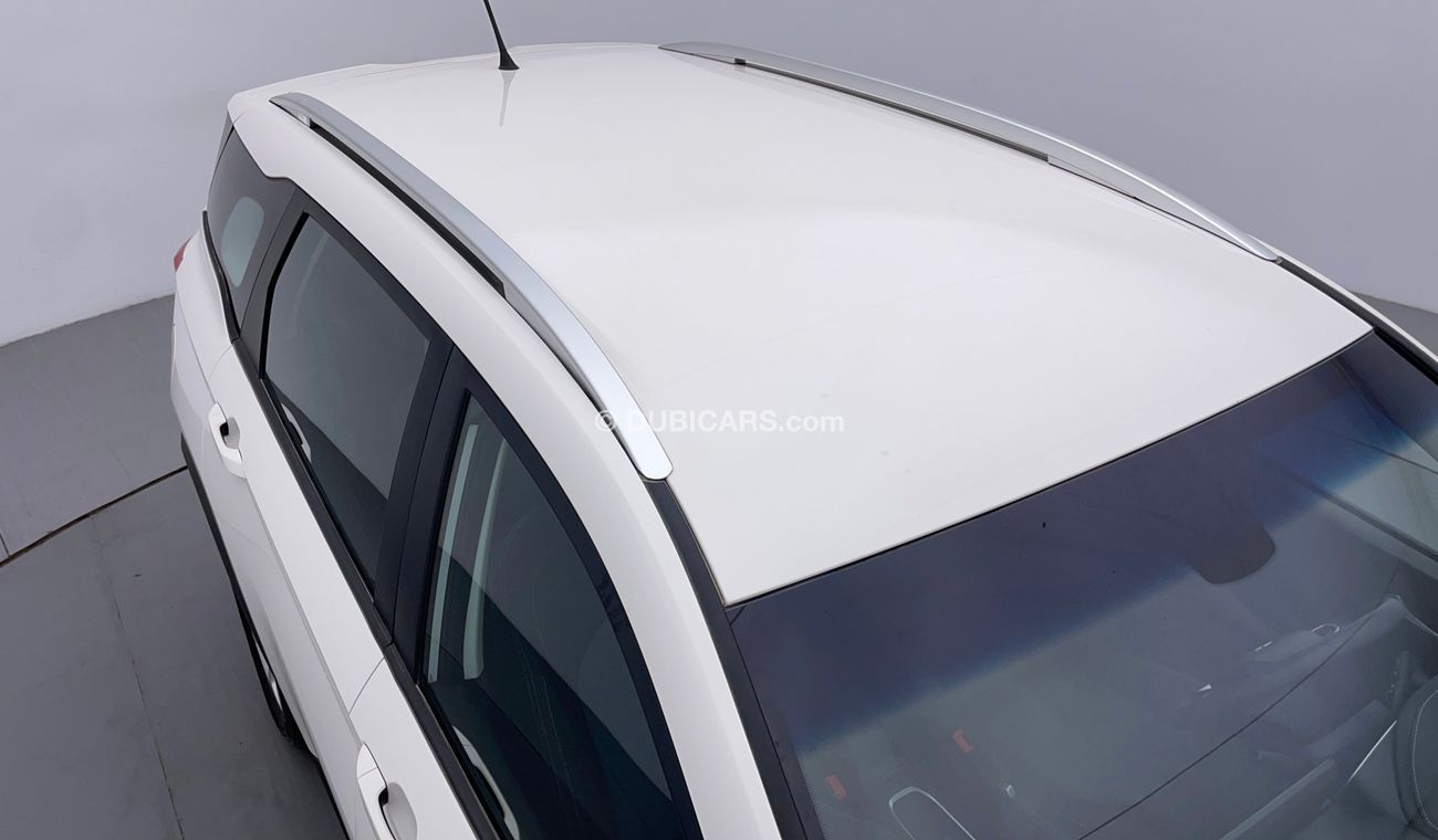 Chevrolet Captiva LS 1.5 | Zero Down Payment | Free Home Test Drive