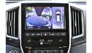 تويوتا لاند كروزر 200 VX V8 4.5L DIESEL AUTOMATIC TRANSMISSION EXECUTIVE LOUNGE