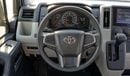Toyota Hiace 2026 Toyota Hiace 3.5L Petrol high roof AT