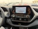 تويوتا هايلاندر 2023 TOYOTA HIGHLANDER HYBRID XLE FULL OPTIONS IMPORTED FROM USA
