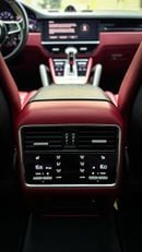 بورش كايان Platinum Edition