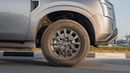 Nissan Patrol 2026 Nissan Patrol SE T2 3.8L AT Petrol (Gray-Beige)