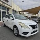 Nissan Sunny SV 1.6L