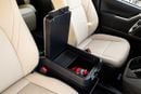 Toyota Granvia V 2.8L - Black Inside Beige | Export Only